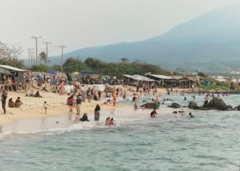 Kawasan Ekonomi Khusus Pariwisata Lampung Siap Dibangun pada 2026