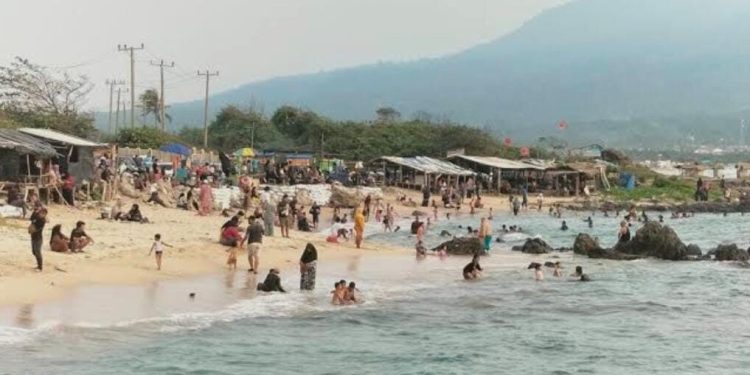 Kawasan Ekonomi Khusus Pariwisata Lampung Siap Dibangun pada 2026