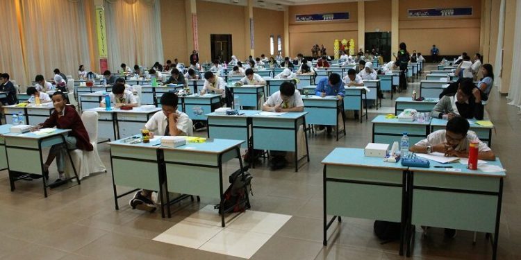 Kobar Guru Sebut TKA Berpotensi Timbulkan Tekanan Psikis bagi Siswa