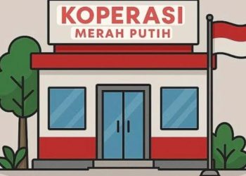 211 Lahan Penuhi Syarat untuk Pembangunan Gedung KDMP