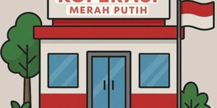 211 Lahan Penuhi Syarat untuk Pembangunan Gedung KDMP