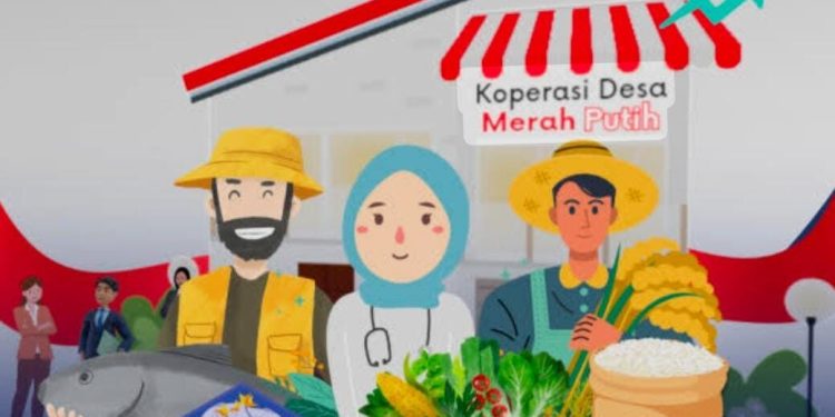 Ribuan Warga Lampung Siap Raih Manfaat dari KDMP