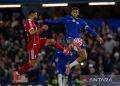 Chelsea Raih Tiga Poin Usai Kalahkan Burnley 2-0