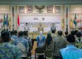 KPK Apresiasi Capaian Tinggi Pencegahan Korupsi di Provinsi Lampung