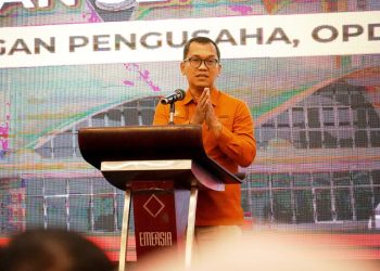 Data Tepat Menjadi Kunci Strategi Pembangunan