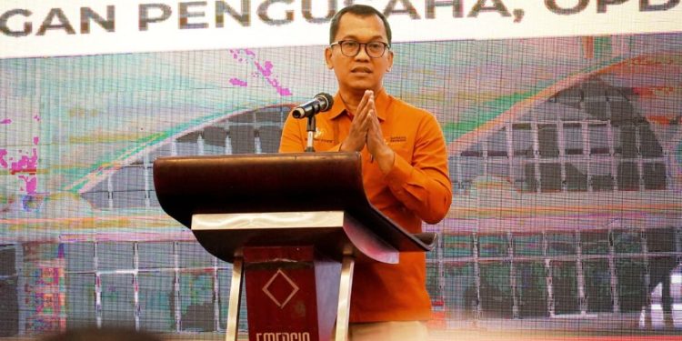 Data Tepat Menjadi Kunci Strategi Pembangunan
