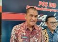 BLTS Kesra Lampung Tingkatkan Daya Beli Masyarakat