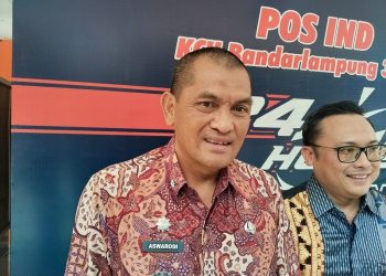 BLTS Kesra Lampung Tingkatkan Daya Beli Masyarakat