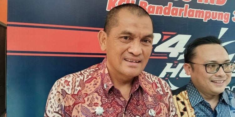 BLTS Kesra Lampung Tingkatkan Daya Beli Masyarakat