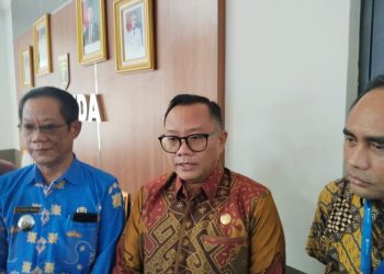 Sinergi Lembaga Keuangan dan Pemda untuk Pembayaran Pajak Kendaraan Didorong OJK