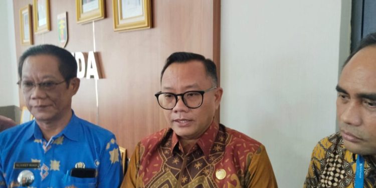 Sinergi Lembaga Keuangan dan Pemda untuk Pembayaran Pajak Kendaraan Didorong OJK