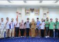 Komisi IX DPR Berkomitmen Memperjuangkan Aspirasi Buruh