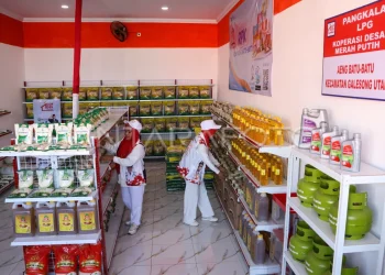 KDMP Siap Tingkatkan Ekonomi Desa Lampung, Berikut Cara Kerjanya