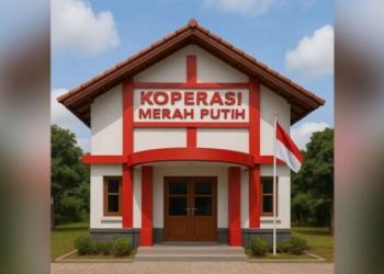 Semua KDMP di Lampung Sudah Memiliki Status Hukum Resmi