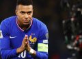 Prancis Melaju ke Piala Dunia 2026 Setelah Mengalahkan Ukraina