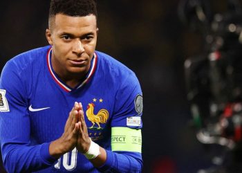 Prancis Melaju ke Piala Dunia 2026 Setelah Mengalahkan Ukraina