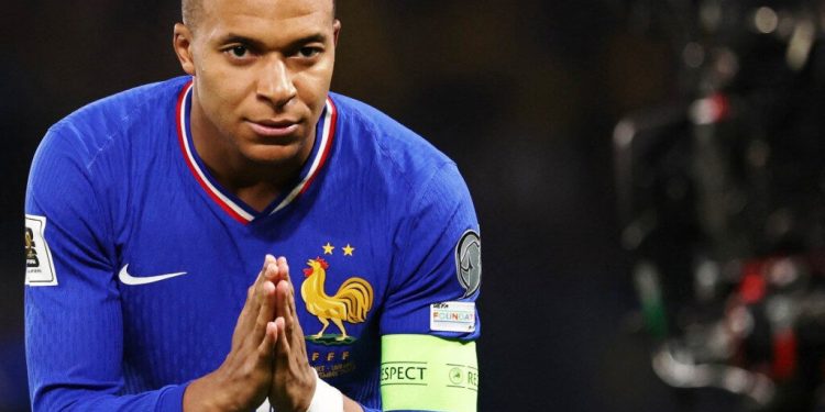 Prancis Melaju ke Piala Dunia 2026 Setelah Mengalahkan Ukraina