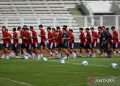 Daftar Skuad Final Pemain Timnas U-22 untuk SEA Games 2025