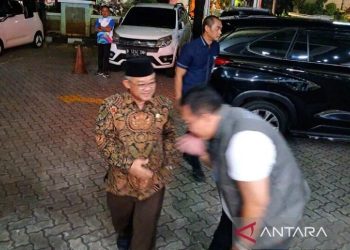Kekerasan di Sekolah Masih Jadi Persoalan Serius Menurut Mendikdasmen