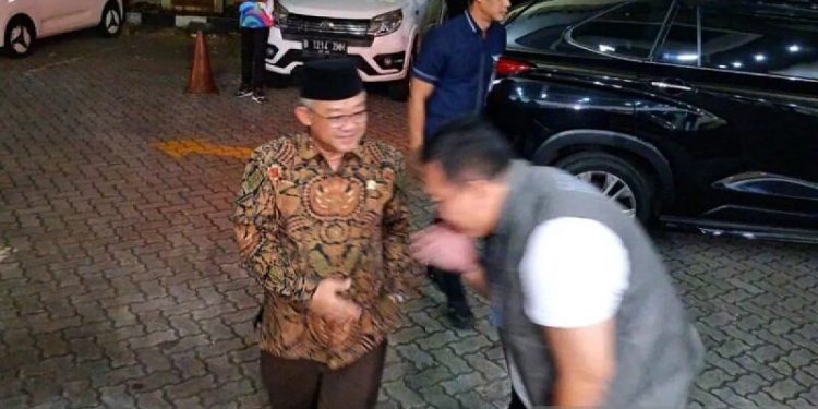 Kekerasan di Sekolah Masih Jadi Persoalan Serius Menurut Mendikdasmen