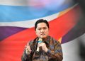 Sepak Bola Tanpa Target Emas di SEA Games 2025 Bangkok