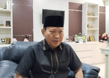 DPRD Lampung Dukung Sanksi Keras untuk Pelanggar Pergub Ubi Kayu