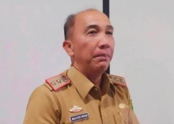 Pemprov Lampung Selesaikan Pergub Ubi Kayu dengan Empat SK Pendukung