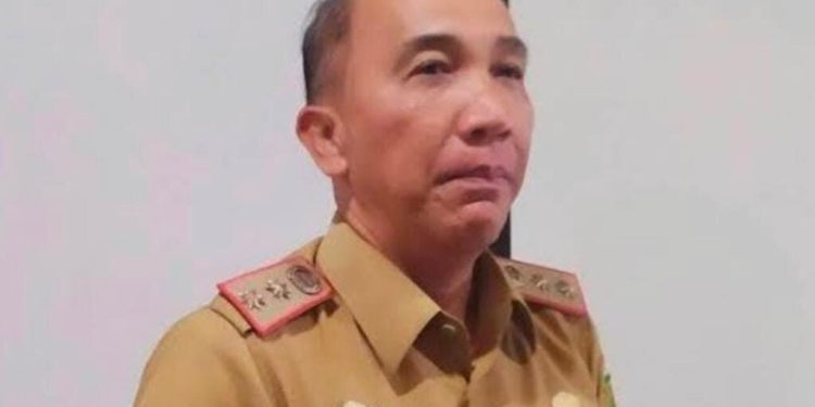 Pemprov Lampung Selesaikan Pergub Ubi Kayu dengan Empat SK Pendukung