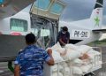 Lampung Siapkan Teknologi Modifikasi Cuaca Antisipasi Risiko Banjir