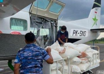 Lampung Siapkan Teknologi Modifikasi Cuaca Antisipasi Risiko Banjir