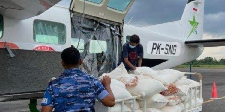 Lampung Siapkan Teknologi Modifikasi Cuaca Antisipasi Risiko Banjir