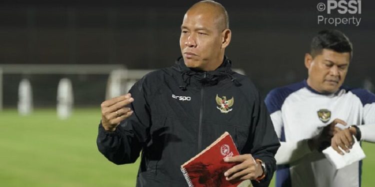 Ekspektasi Tinggi Dapat Menjadi Beban bagi Timnas Indonesia U-17