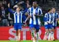 Lille Menang Atas Dinamo Zagreb, Porto Kalahkan Nice