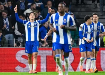 Lille Menang Atas Dinamo Zagreb, Porto Kalahkan Nice