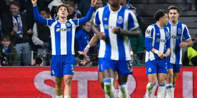 Lille Menang Atas Dinamo Zagreb, Porto Kalahkan Nice