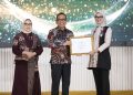 Lampung Tiga Kali Berturut-turut Dapat Predikat Provinsi Layak Anak