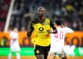 Borussia Dortmund Naik ke Posisi Kedua Setelah Kemenangan Tipis 1-0 atas Augsburg