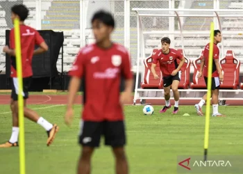 Mauro Zijlstra Ajukan Permintaan ke FC Volendam untuk Bermain di SEA Games
