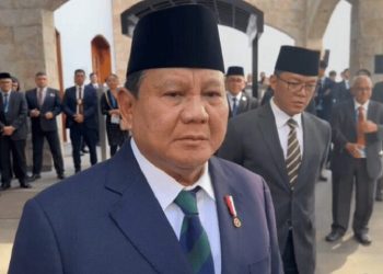 Percepat Perbaikan 60 Ribu Sekolah di 2026 Menurut Prabowo