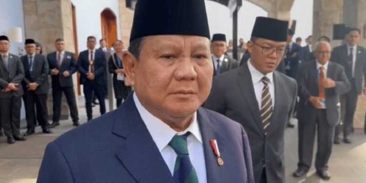 Percepat Perbaikan 60 Ribu Sekolah di 2026 Menurut Prabowo