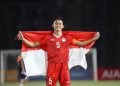Rizky Ridho Pimpin Sementara Perolehan Suara Puskas Award 2025
