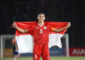 Rizky Ridho Pimpin Sementara Perolehan Suara Puskas Award 2025