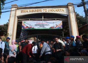 Kegagalan Sistem Pencegahan Kekerasan di SMAN 72 Akibat Ledakan