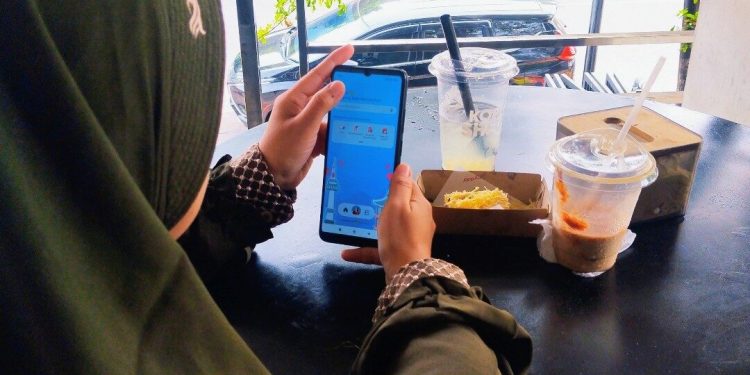 AI Mempersembahkan Beragam Pengalaman Digital Tanpa Batas