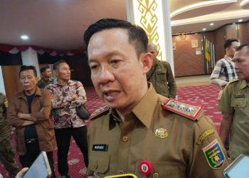 Dorong Iklim Investasi yang Kondusif, Kompetitif, dan Berkelanjutan