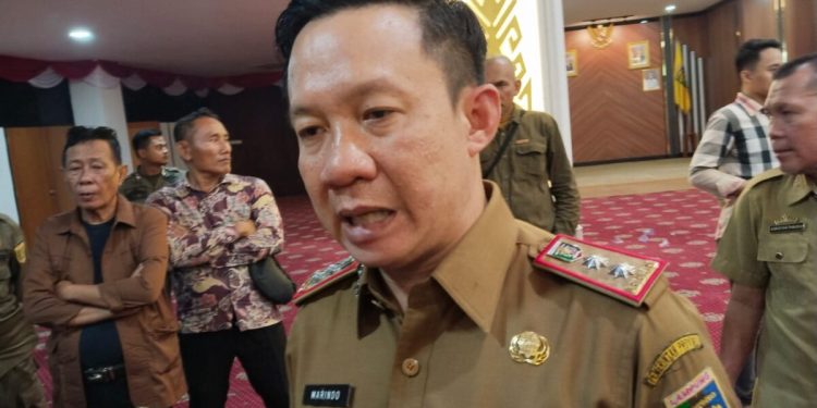 Dorong Iklim Investasi yang Kondusif, Kompetitif, dan Berkelanjutan