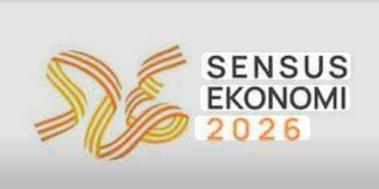 Dorong Kerjasama untuk Sukses Sensus Ekonomi 2026 di Lampung