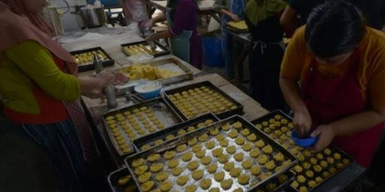 Pelaku UMKM Harap Apimsa Menjadi Sarana Pengembangan Usaha
