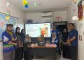 Dorong Inovasi Digital Tata Busana Lampung Menuju Pasar Global