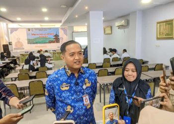 Sertifikasi N4 Diharapkan Hadir di Lampung oleh Disdikbud